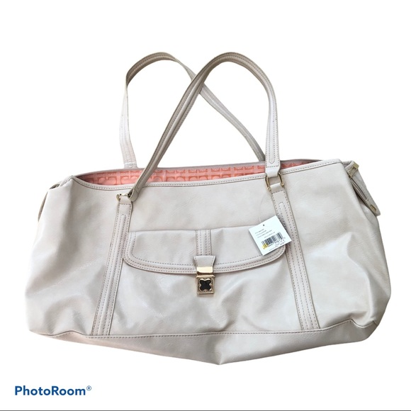NWT Liz Claiborne Purse - Picture 1 of 3